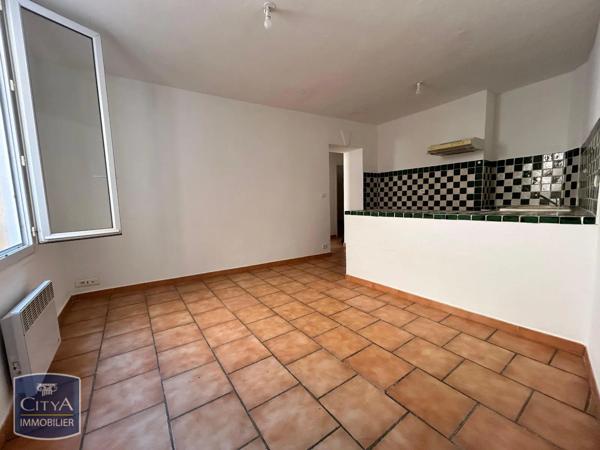 Immeuble à vendre 482m²