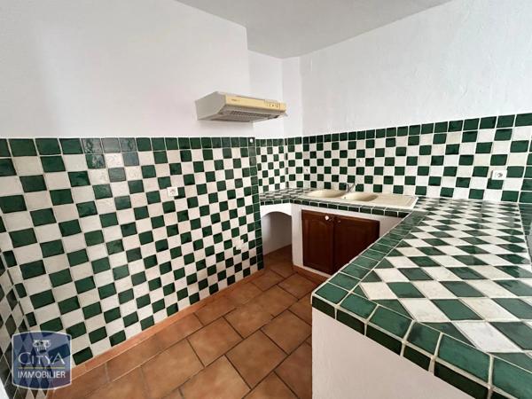 Immeuble à vendre 482m²