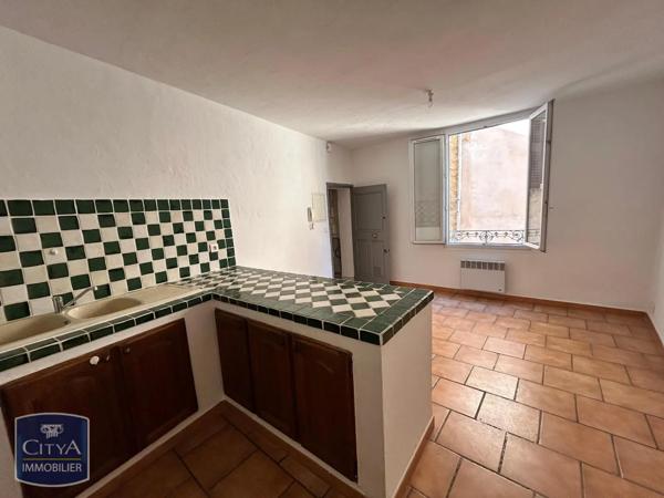 Immeuble à vendre 482m²