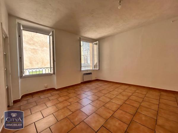 Immeuble à vendre 482m²