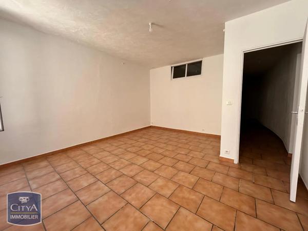 Immeuble à vendre 482m²