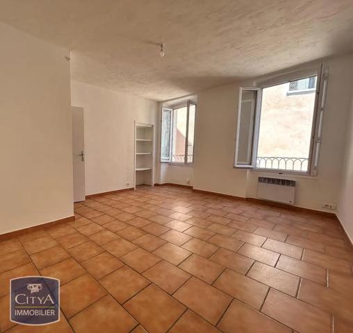 Immeuble à vendre 482m²