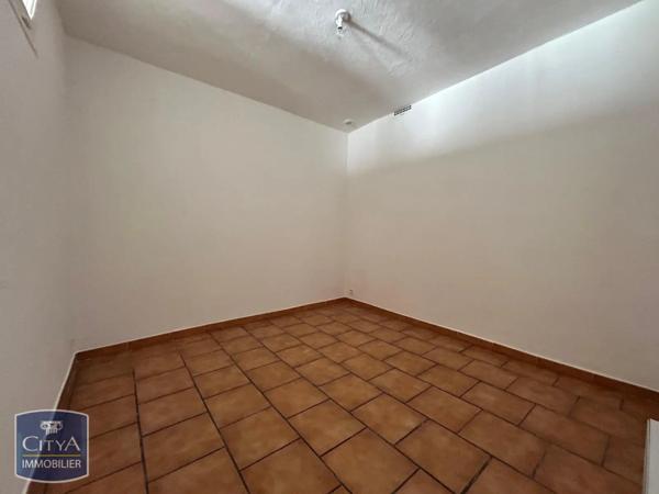 Immeuble à vendre 482m²