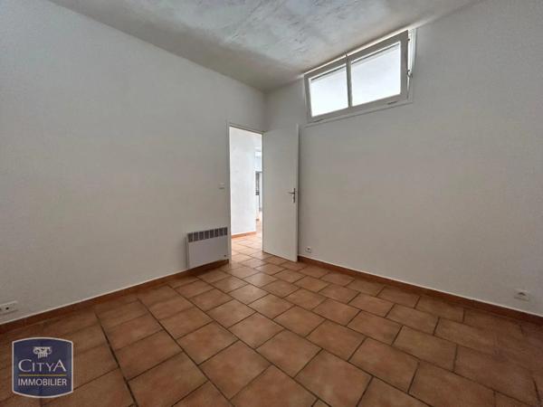 Immeuble à vendre 482m²