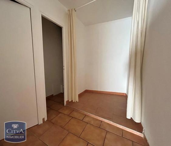 Immeuble à vendre 482m²