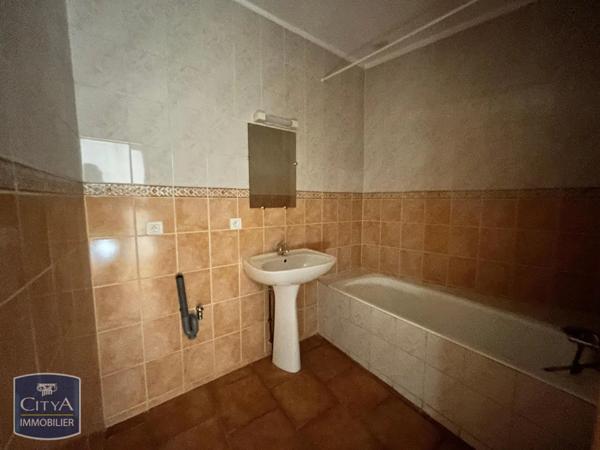 Immeuble à vendre 482m²