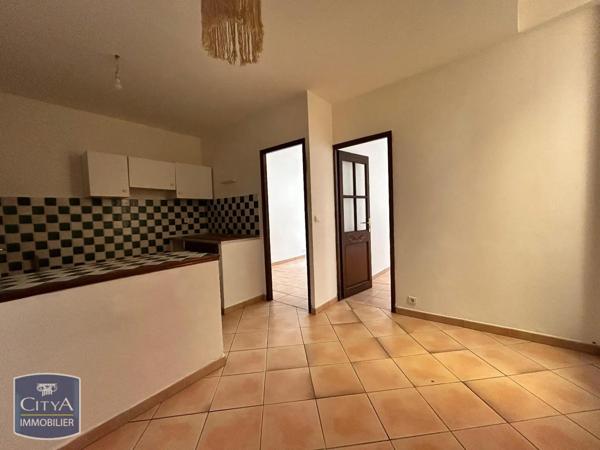 Immeuble à vendre 482m²