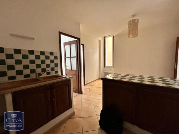 Immeuble à vendre 482m²