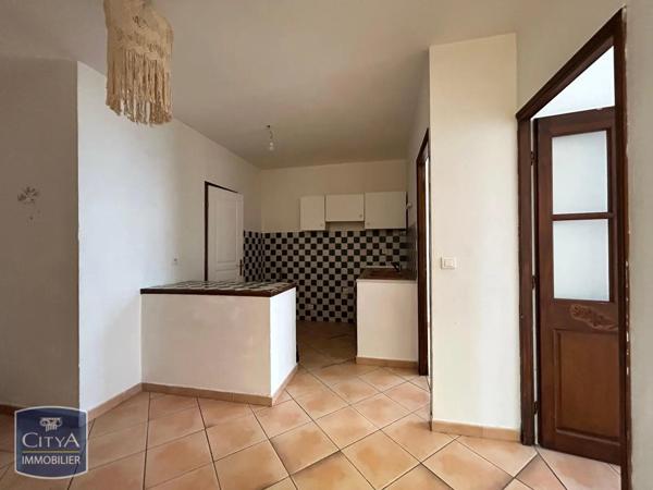 Immeuble à vendre 482m²