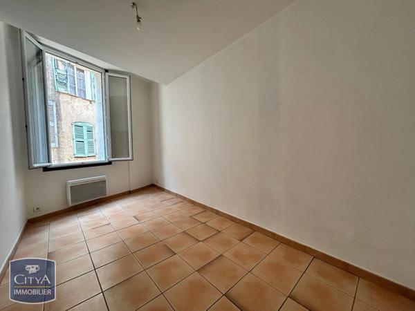 Immeuble à vendre 482m²