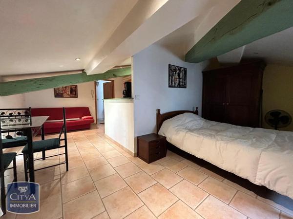 Immeuble à vendre 482m²