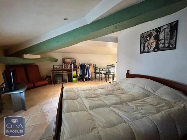 Immeuble à vendre 482m²