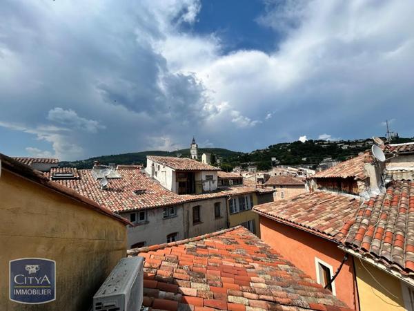 Immeuble à vendre 482m²