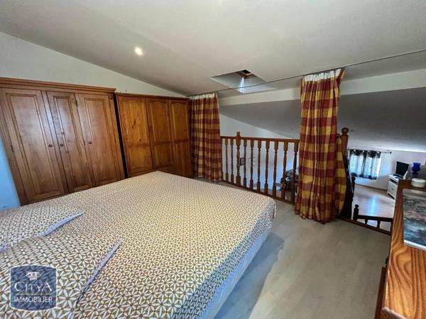 Immeuble à vendre 482m²