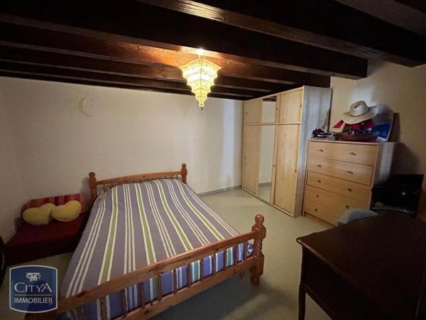 Immeuble à vendre 482m²