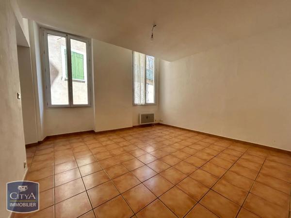 Immeuble à vendre 482m²