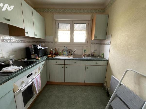 APPARTEMENT-22500 PAIMPOL