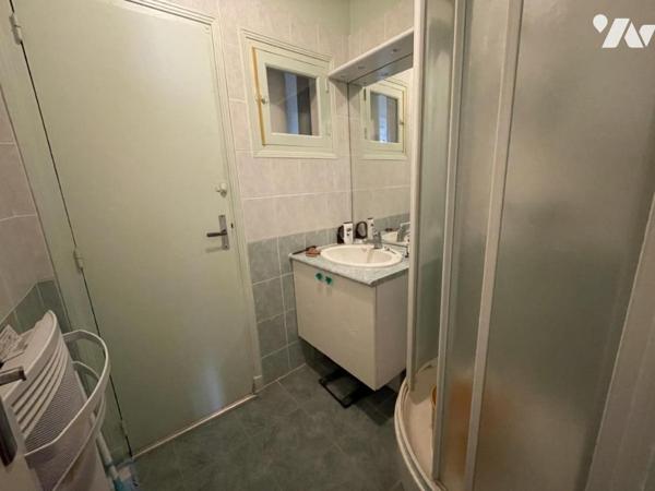 APPARTEMENT-22500 PAIMPOL