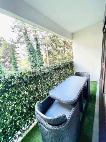 Appartement de 96 m²