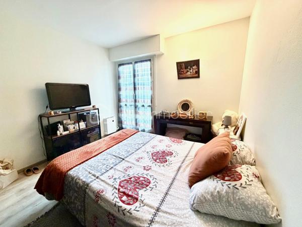 Appartement de 96 m²