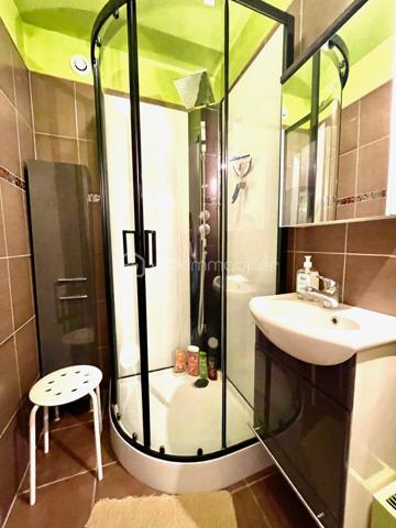 Appartement de 96 m²