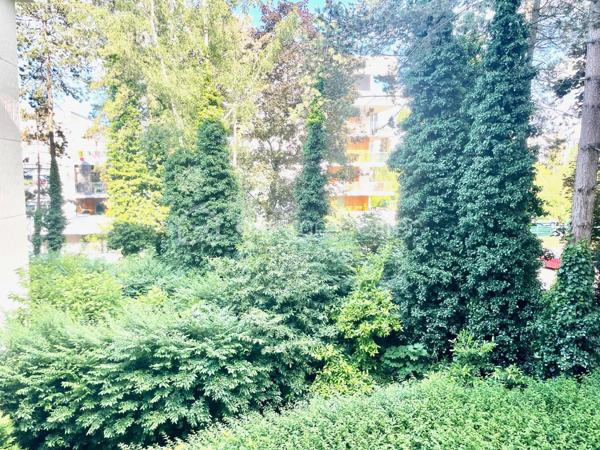 Appartement de 96 m²