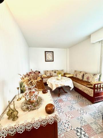 Appartement de 96 m²