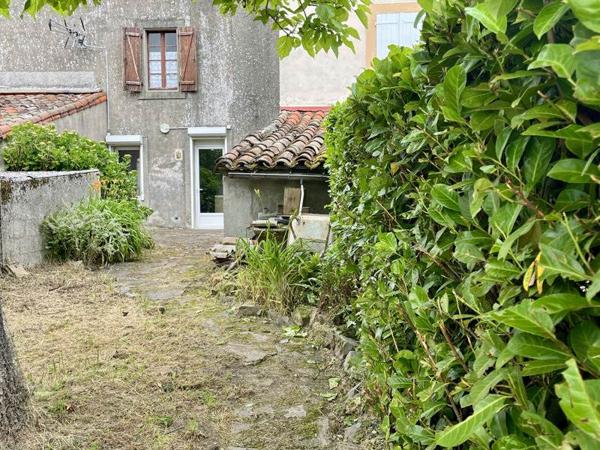 Maison à vendre |  Les Cammazes |  5 pièces | 92 m²