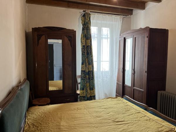 Maison à vendre |  Les Cammazes |  5 pièces | 92 m²