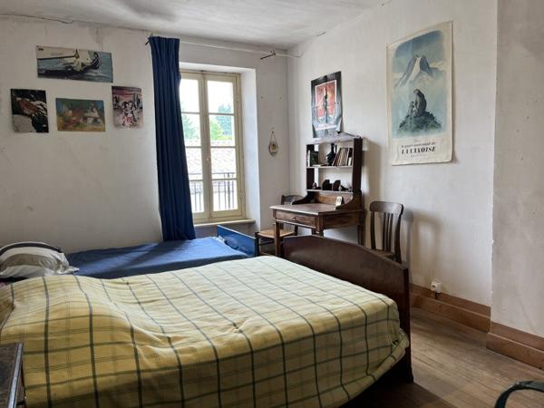 Maison à vendre |  Les Cammazes |  5 pièces | 92 m²