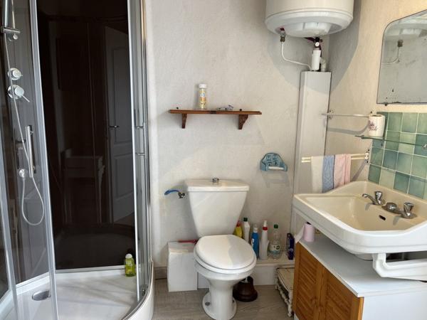 Maison à vendre |  Les Cammazes |  5 pièces | 92 m²