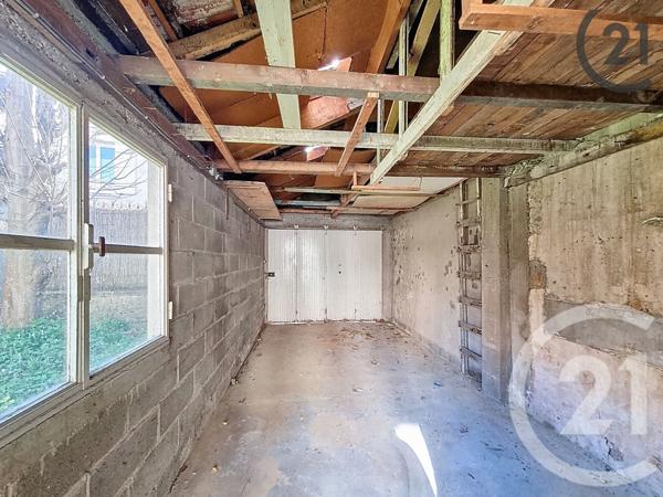 Appartement à vendre  3 pièces - 52,30 m2 BRIE COMTE ROBERT - 77