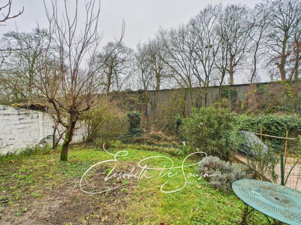 Saint-Maurice – Face au bois de Vincennes