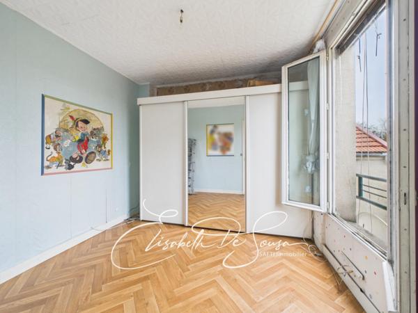 Saint-Maurice – Face au bois de Vincennes