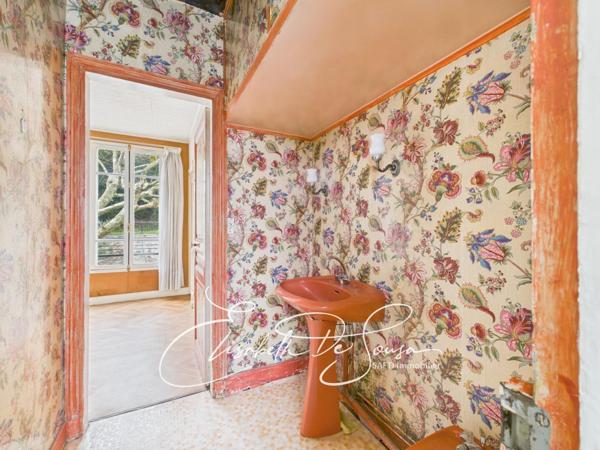 Saint-Maurice – Face au bois de Vincennes