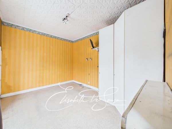 Saint-Maurice – Face au bois de Vincennes