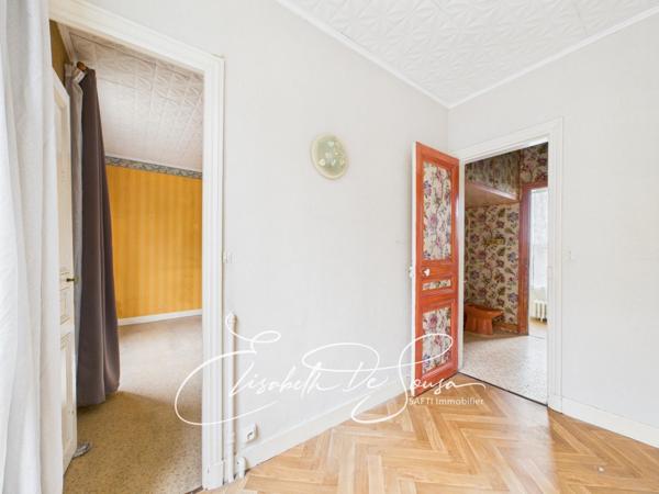 Saint-Maurice – Face au bois de Vincennes