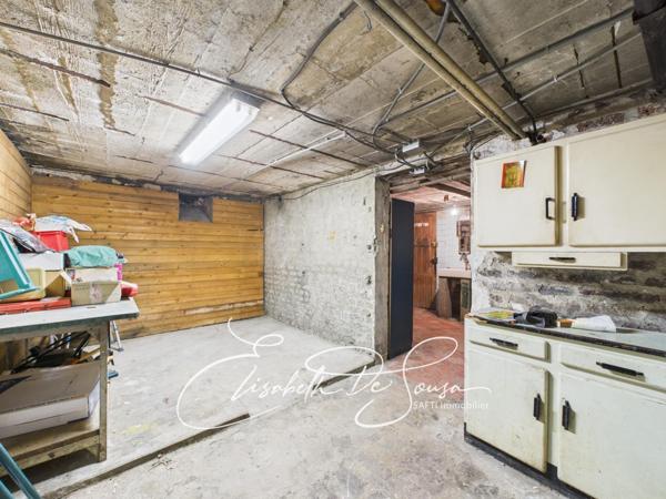 Saint-Maurice – Face au bois de Vincennes