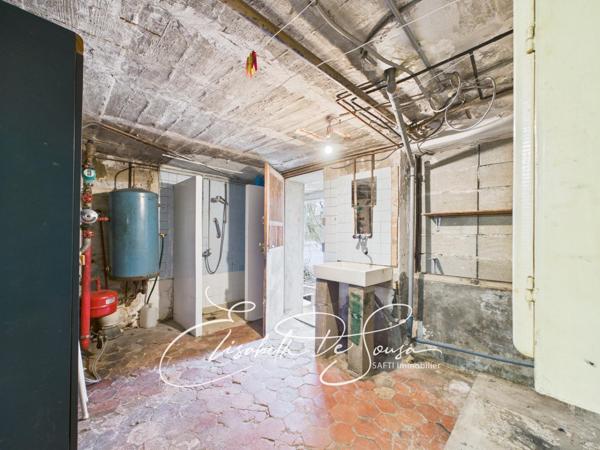 Saint-Maurice – Face au bois de Vincennes