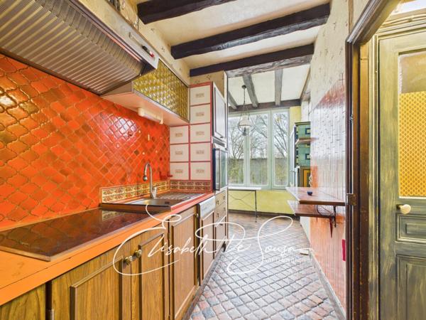 Saint-Maurice – Face au bois de Vincennes