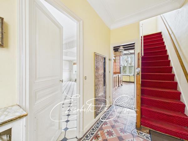 Saint-Maurice – Face au bois de Vincennes