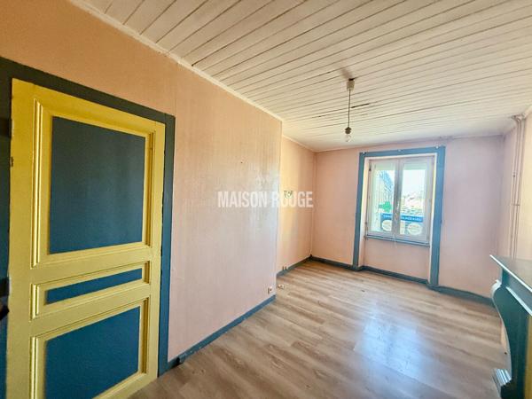 Maison Centre St Jouan Des Guerets 166m2