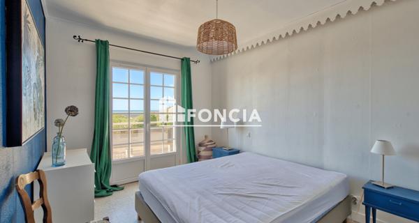 À vendre Appartement 3 pièces 54.43 m² - Saint-pierre-d'oléron 17310