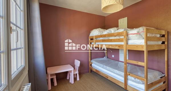À vendre Appartement 3 pièces 54.43 m² - Saint-pierre-d'oléron 17310