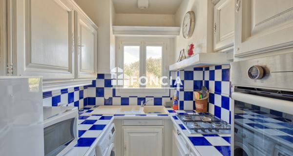 À vendre Appartement 3 pièces 54.43 m² - Saint-pierre-d'oléron 17310