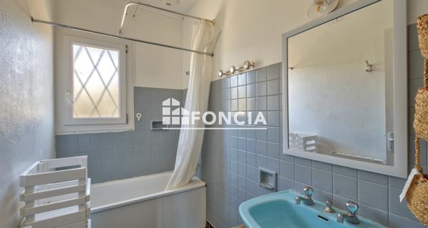 À vendre Appartement 3 pièces 54.43 m² - Saint-pierre-d'oléron 17310