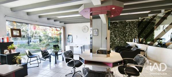Boutique/Local commercial à vendre 50 m² Parentis-en-Born