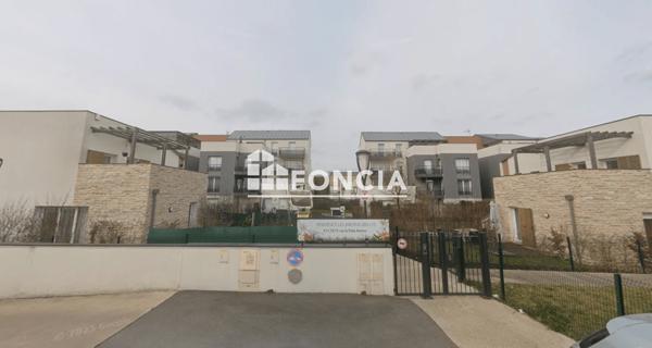 Location Appartement 3 pièces 59.75 m² - Vert-saint-denis 77240