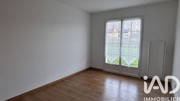 Maison à vendre 4 pièces 101 m² Vierzon