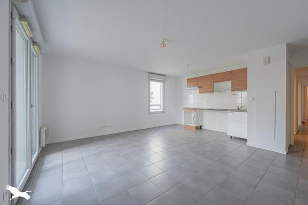 Appartement à vendre |  Toulouse |  3 pièces | 65 m²